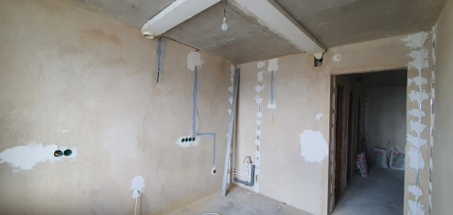 Купить однокомнатную квартиру в районе Ленинский в Воронеже. Вариант № 2081799, 12, площадь -  квм, цена 5600000 рублей