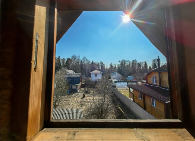 Купить дом в Микрорайоне Болшево, Королёв в Королёве. Вариант № 48101, 13, площадь -  квм, цена 4800000 рублей