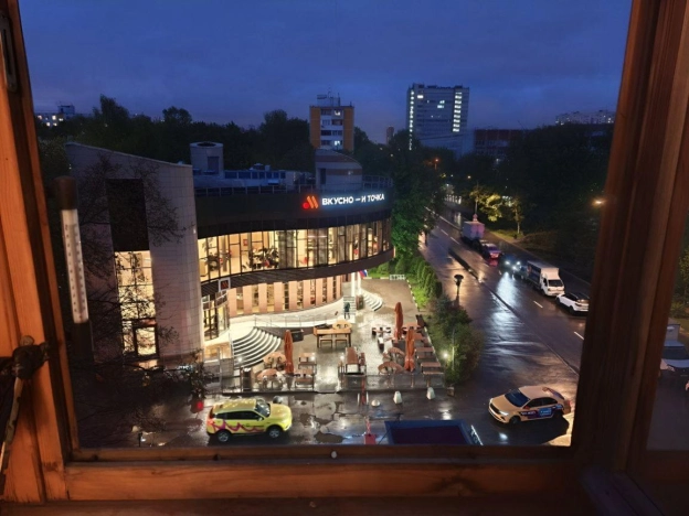 Купить квартиру в Москве. Вариант № 9702709, 2, площадь -  квм, цена 14000000 рублей