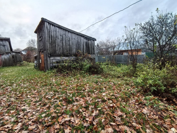 Купить дом на улице Золотой Ключик в Нижегородской области. Вариант № 7746584, 28, площадь -  квм, цена 1100000 рублей