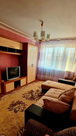 Купить трехкомнатную квартиру в Микрорайоне Лимончики, Ковров в Коврове. Вариант № 6658117, 4, площадь -  квм, цена 4700000 рублей