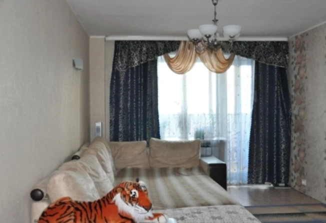 Купить квартиру в районе Заводский в Кемерове. Вариант № 3990678, 1, площадь -  квм, цена 7700000 рублей