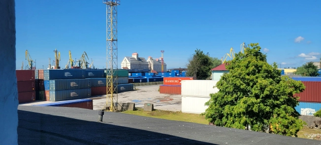 Купить коммерческую недвижимость в Калининграде. Вариант № 56009, 15, площадь -  квм, цена 75000000 рублей