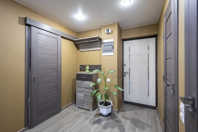 . Вариант № 2414017, 31, площадь - 74.4 квм, цена 13700000 рублей