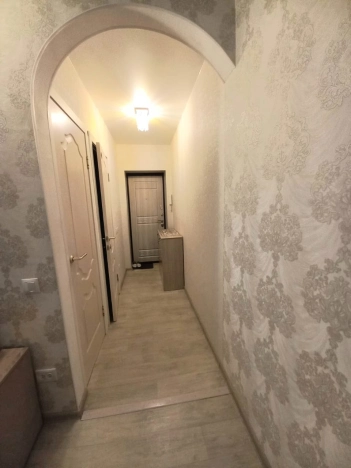 Купить двухкомнатную квартиру в Омске. Вариант № 3815579, 14, площадь -  квм, цена 4600000 рублей