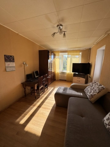 Купить квартиру в Воскресенске. Вариант № 7269912, 2, площадь -  квм, цена 5300000 рублей