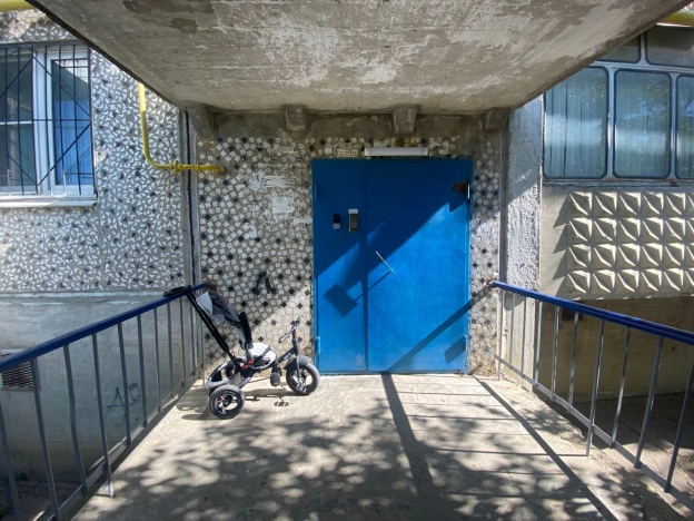 Купить квартиру на улице Героя А.А. Аверкиева в Краснодаре. Вариант № 10424407, 24, площадь -  квм, цена 4600000 рублей