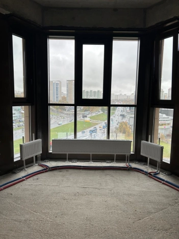 Купить квартиру в Москве. Вариант № 10435867, 4, площадь -  квм, цена 38980000 рублей