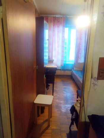 Купить квартиру в Москве. Вариант № 9410364, 3, площадь - квм, цена 17500000 рублей