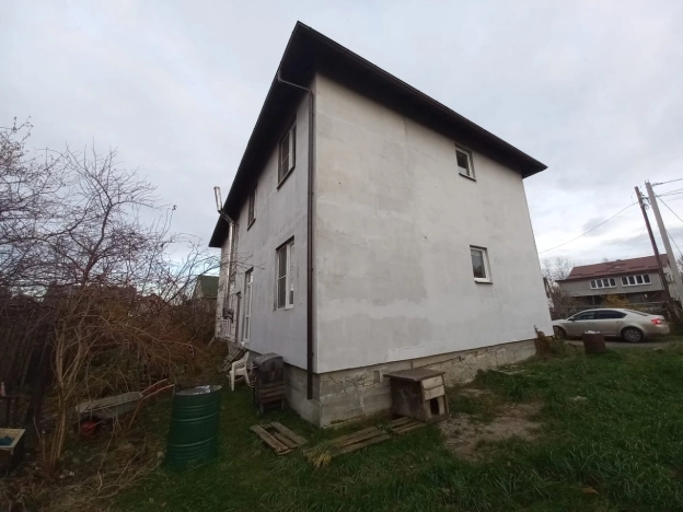 Купить таунхаус в Калининграде. Вариант № 3910, 22, площадь -  квм, цена 7000000 рублей