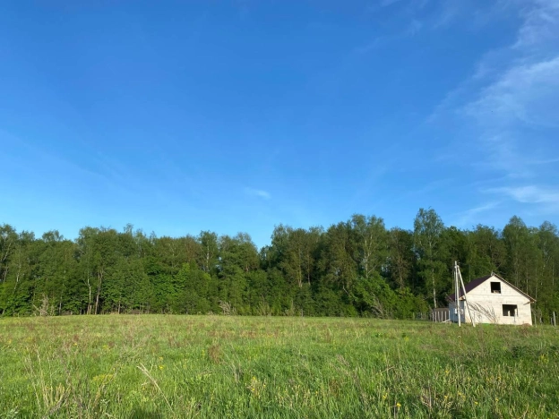 Купить земельный участок в Москве. Вариант № 58600, 1, площадь -  квм, цена 500000 рублей