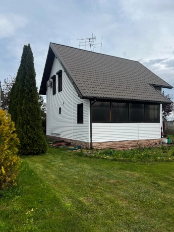 Купить дом в Пушкине. Вариант № 44574, 0, площадь -  квм, цена 8400000 рублей