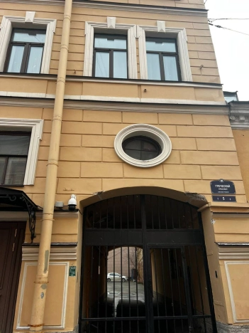 Купить Студию в Санкт-Петербурге. Вариант № 10333890, 10, площадь -  квм, цена 2890000 рублей