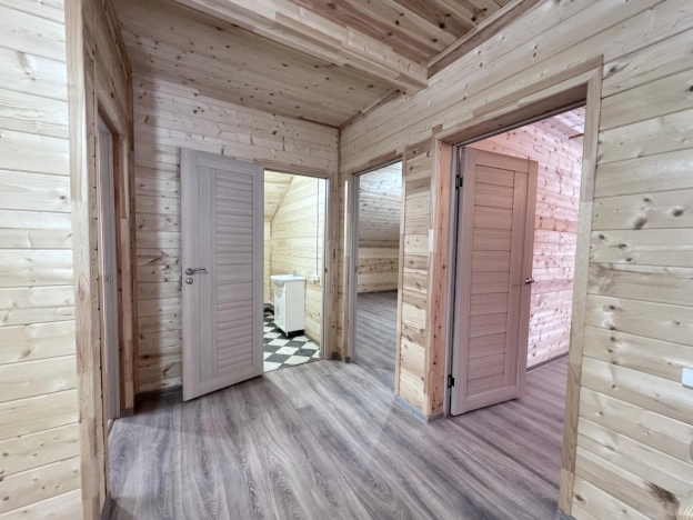 . Вариант № 20433, 30, площадь - 156.6 квм, цена 8000000 рублей