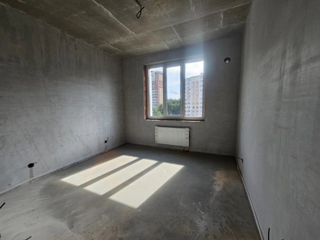 Купить квартиру в новостройках на улице Птицеводов в Рязани. Вариант № 57923, 13, площадь -  квм, цена 8306000 рублей