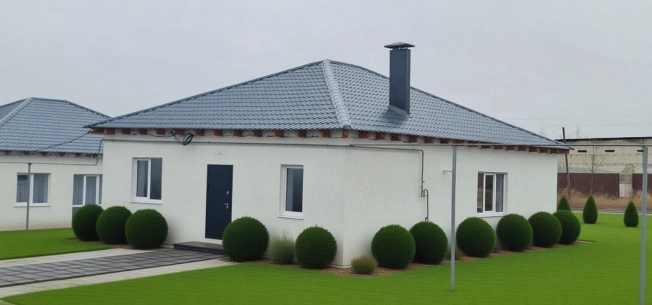 Купить дом в Республике Башкортостан. Вариант № 10123496, 0, площадь -  квм, цена 7500000 рублей