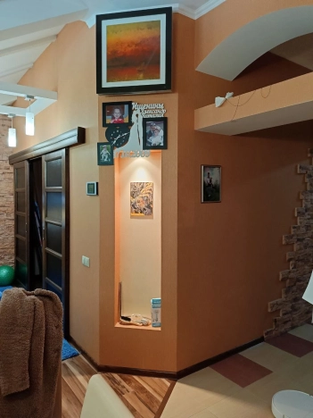 Купить квартиру в Белгороде. Вариант № 3977, 2, площадь -  квм, цена 7000000 рублей