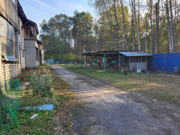 Купить двухкомнатную квартиру в Орехово-Зуеве. Вариант № 8559335, 2, площадь -  квм, цена 500000 рублей