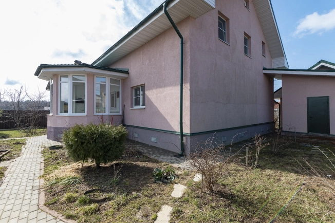 Купить дом в Пушкине. Вариант № 33572, 5, площадь -  квм, цена 24990000 рублей