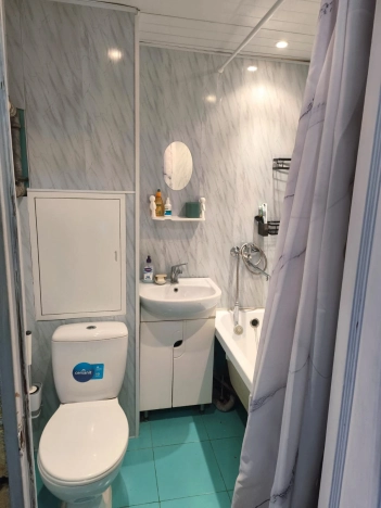 Купить квартиру в Москве. Вариант № 9832251, 11, площадь -  квм, цена 12850000 рублей