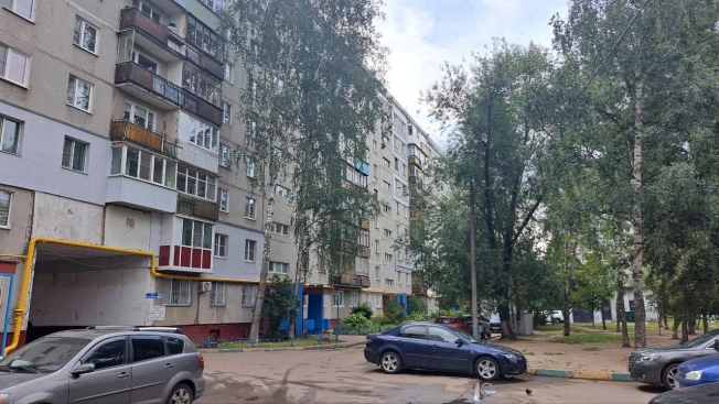 Купить квартиру у метро Парк Культуры в Нижнем Новгороде. Вариант № 2973124, 28, площадь -  квм, цена 9500000 рублей