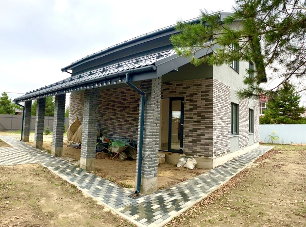 Купить таунхаус в Москве. Вариант № 9094695, 17, площадь -  квм, цена 9800000 рублей