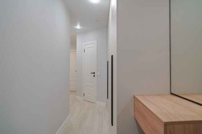 . Вариант № 2085781, 35, площадь - 52 квм, цена 7490000 рублей