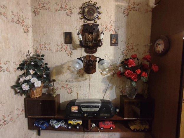 Купить квартиру в Вязниках. Вариант № 4085, 15, площадь -  квм, цена 2650000 рублей