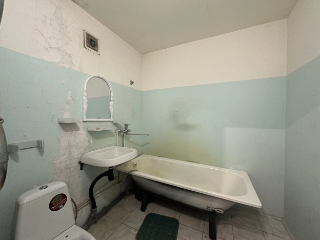 Купить однокомнатную квартиру в Егорьевске. Вариант № 5508279, 14, площадь -  квм, цена 4300000 рублей