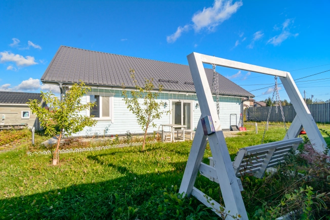 Купить дом на улице Стрелковый проезд в Петрозаводске. Вариант № 10302, 39, площадь -  квм, цена 8900000 рублей