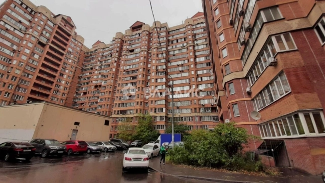 Купить квартиру в Москве. Вариант № 9884355, 18, площадь -  квм, цена 16800000 рублей