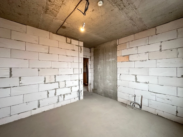 Купить квартиру у метро Лухмановская в Люберцах. Вариант № 47032, 2, площадь -  квм, цена 13200000 рублей