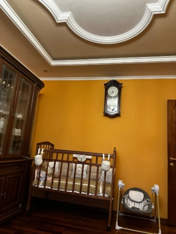 Купить двухкомнатную квартиру на улице Любучанский переулок в Москве. Вариант № 10264922, 13, площадь - квм, цена 17000000 рублей