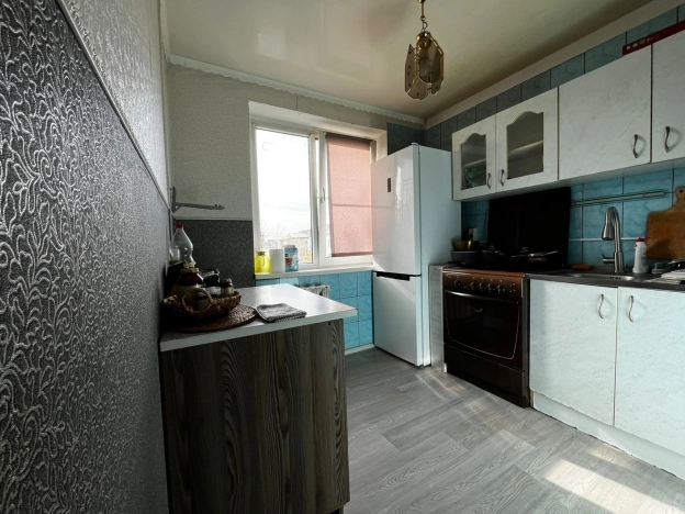 Купить двухкомнатную квартиру в Краснодаре. Вариант № 9458291, 9, площадь -  квм, цена 6000000 рублей