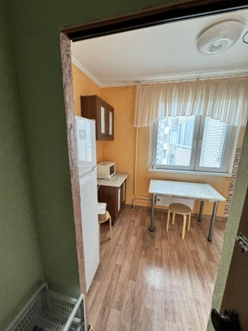 Купить квартиру в Москве. Вариант № 9225385, 32, площадь -  квм, цена 12500000 рублей