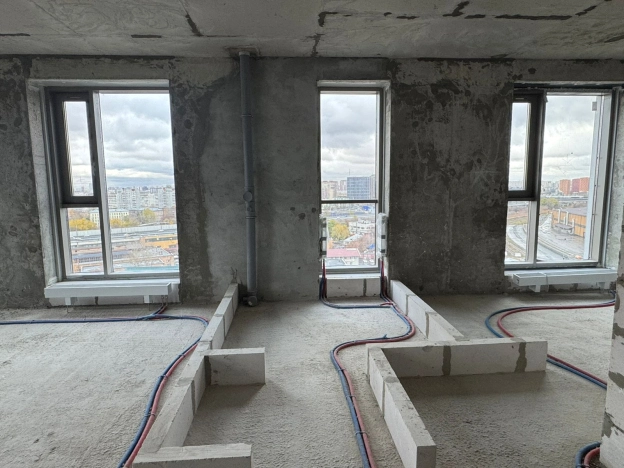 Купить квартиру в Москве. Вариант № 8318882, 0, площадь -  квм, цена 20000000 рублей