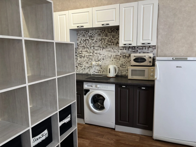 Купить Студию в ЦАО в Новосибирске. Вариант № 6614699, 0, площадь -  квм, цена 3800000 рублей