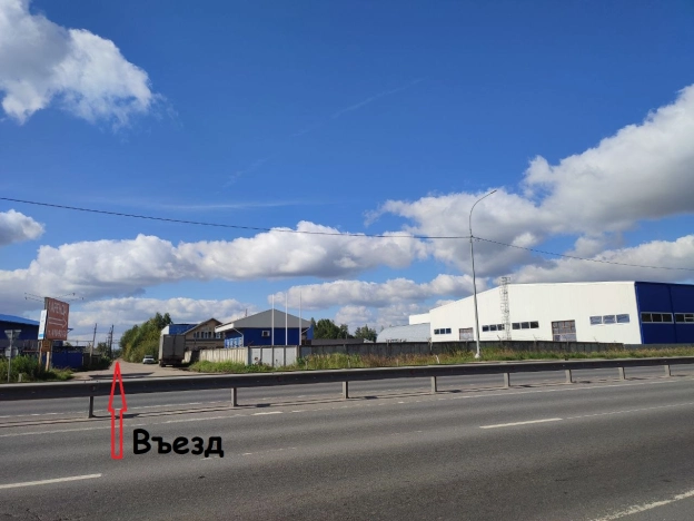 Купить земельный участок у метро Двигатель Революции в Нижнем Новгороде. Вариант № 3763450, 0, площадь - квм, цена 25000000 рублей