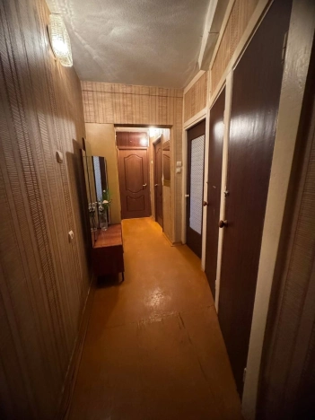 . Вариант № 59030, 5, площадь - 56 квм, цена 4700000 рублей