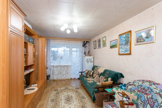 Купить квартиру на улице проспект Ленина в Владимире. Вариант № 8414235, 5, площадь -  квм, цена 5500000 рублей