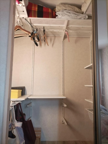 Купить квартиру в Москве. Вариант № 8882142, 23, площадь -  квм, цена 16400000 рублей