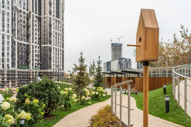 Купить квартиру в Москве. Вариант № 9641440, 2, площадь - квм, цена 21000000 рублей