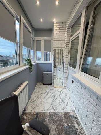 Купить квартиру в Москве. Вариант № 9173184, 10, площадь -  квм, цена 49300000 рублей