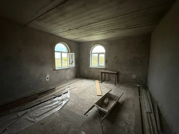 Купить дом на улице Ленинградская в Тверской области. Вариант № 34942, 3, площадь -  квм, цена 3500000 рублей