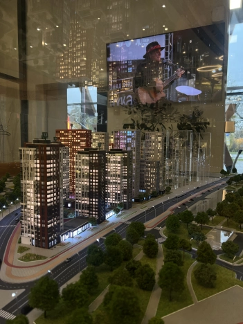 Купить квартиру в Москве. Вариант № 7733734, 8, площадь - квм, цена 8800000 рублей