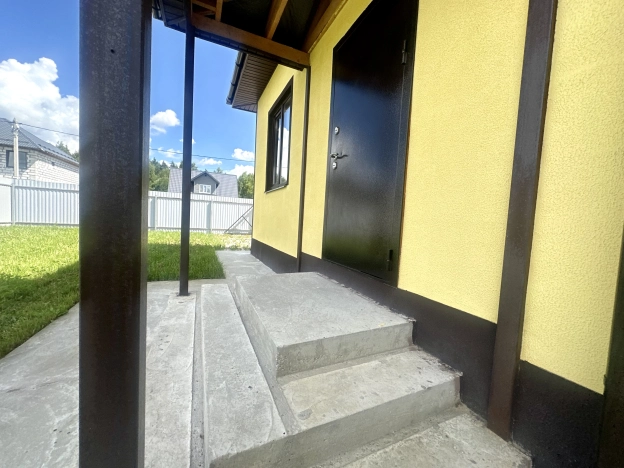 Купить дом в Москве. Вариант № 9972, 6, площадь - квм, цена 9500000 рублей