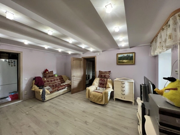 Купить дом в Пушкине. Вариант № 27775, 19, площадь -  квм, цена 11200000 рублей