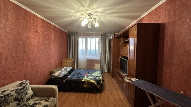 Купить двухкомнатную квартиру на улице Юбилейный проспект в Реутове. Вариант № 9823612, 11, площадь -  квм, цена 10600000 рублей