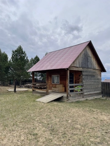 Купить дом в Иркутской области. Вариант № 9259301, 0, площадь -  квм, цена 2700000 рублей