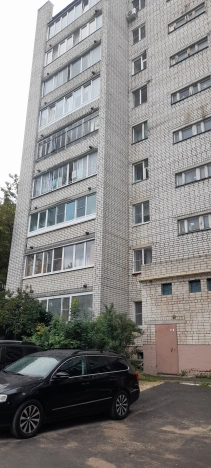 Купить двухкомнатную квартиру в Владимире. Вариант № 2018963, 19, площадь -  квм, цена 6300000.0000 рублей